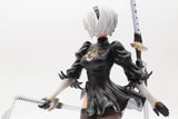 Figurine  Nier:automata 2b YoRHal