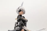 Figurine  Nier:automata 2b YoRHal