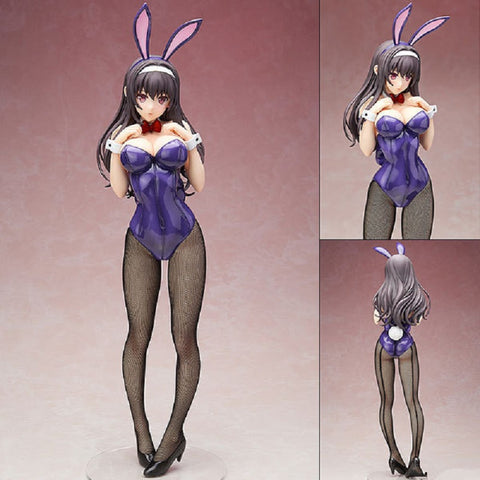 Figurine pour adulte de Collection Kasumigoaka