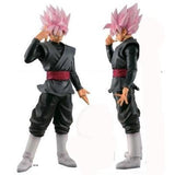 Dragon Ball Super: Goku Black