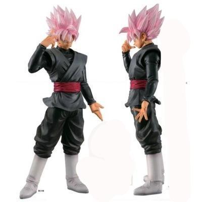 Dragon Ball Super: Goku Black