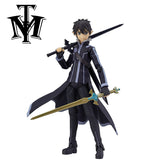 Figurine Sword art online version Alfheim: Kirito