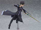 Figurine Sword art online version Alfheim: Kirito