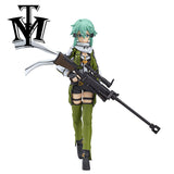 Figurine Sword art online version Alfheim: Kirito