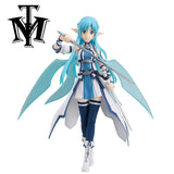 Figurine Sword art online version Alfheim: Kirito