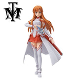 Figurine Sword art online version Alfheim: Kirito
