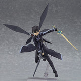 Figurine Sword art online version Alfheim: Kirito