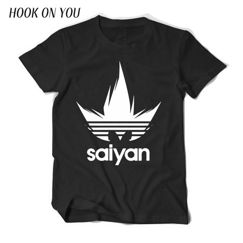 T-shirt Dragon Ball Z