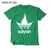 T-shirt Dragon Ball Z