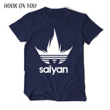 T-shirt Dragon Ball Z