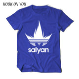 T-shirt Dragon Ball Z