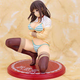 Figurine pour adulte :Kasumigaoka Utaha