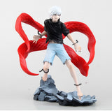 Figurine Tokyo Ghoul : Kaneki Ken