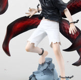 Figurine Tokyo Ghoul : Kaneki Ken