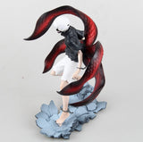 Figurine Tokyo Ghoul : Kaneki Ken
