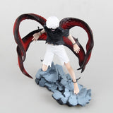 Figurine Tokyo Ghoul : Kaneki Ken