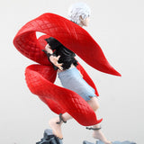 Figurine Tokyo Ghoul : Kaneki Ken