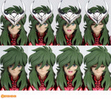 Figurine Saint Seiya myth cloth : Andromede Shun