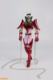 Figurine Saint Seiya myth cloth : Andromede Shun