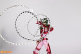Figurine Saint Seiya myth cloth : Andromede Shun