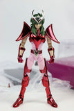 Figurine Saint Seiya myth cloth : Andromede Shun