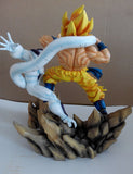 PIECE UNIQUE  Dragon Ball Z : "GOKU contre FREEZER "