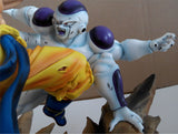 PIECE UNIQUE  Dragon Ball Z : "GOKU contre FREEZER "