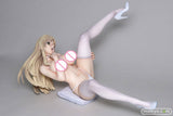 Figurine pour adulte Bible Black :Rika