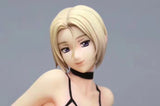 Figurine Pour adulte Bible Black :Reika Kitami