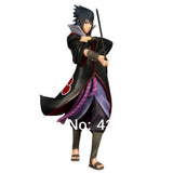 Figurine NARUTO SHIPPUDEN - Sasuke Uchiha