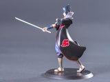 Figurine NARUTO SHIPPUDEN - Sasuke Uchiha