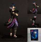 Figurine NARUTO SHIPPUDEN - Sasuke Uchiha