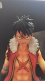 PIECE UNIQUE One piece : MONKEY D LUFFY