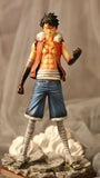PIECE UNIQUE One piece : MONKEY D LUFFY