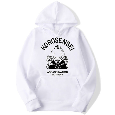 Assassination Classroom Korosensei Sweat