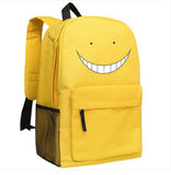 Sac a dos Assassination classroom koro sensei