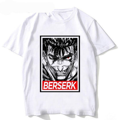 Tshirt Berserk 2018