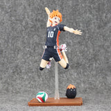Figurine Haikyu Hinata