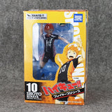 Figurine Haikyu Hinata